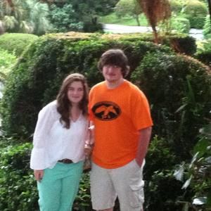 Meet your Posher, Amanda